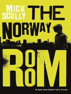 cover image of The Norway Room